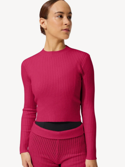 Mise-En-Scene Coppola Long Sleeve by Capezio - LIMITED EDITION