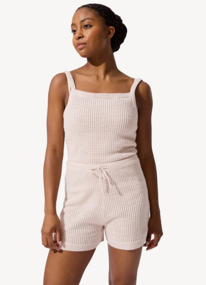 Mise-En-Scene Burton Jumper by Capezio - LIMITED EDITION
