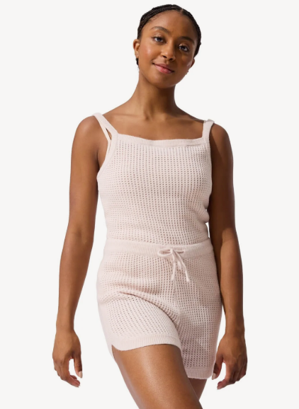 Mise-En-Scene Burton Jumper by Capezio - LIMITED EDITION