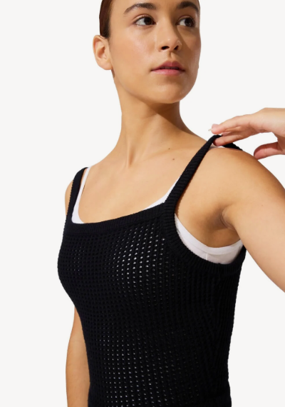 Mise-En-Scene Burton Jumper by Capezio - LIMITED EDITION