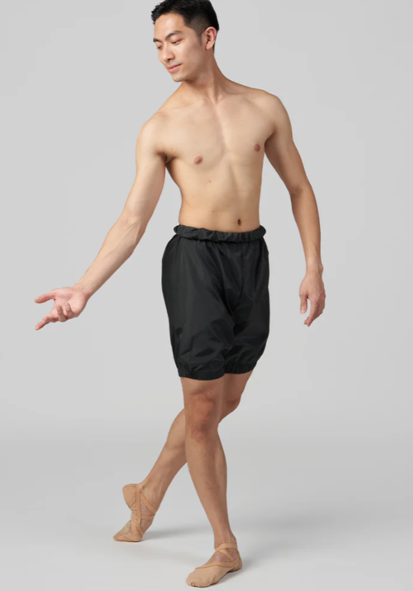 Sonata Dancewear RipStop Warm-Up Shorts