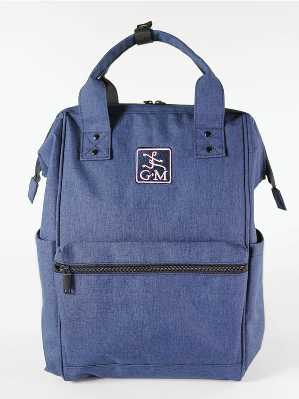 Gaynor Minden Studio Bag - Navy