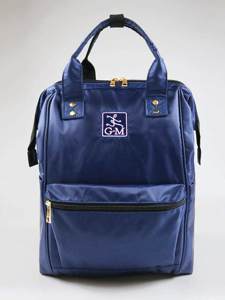 Gaynor Minden Studio Bag - Midnight Blue