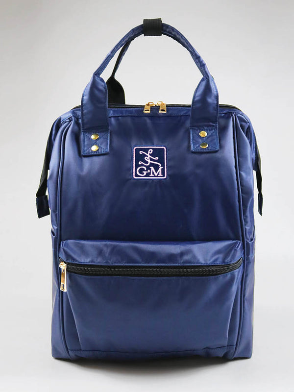 Gaynor Minden Studio Bag - Midnight Blue