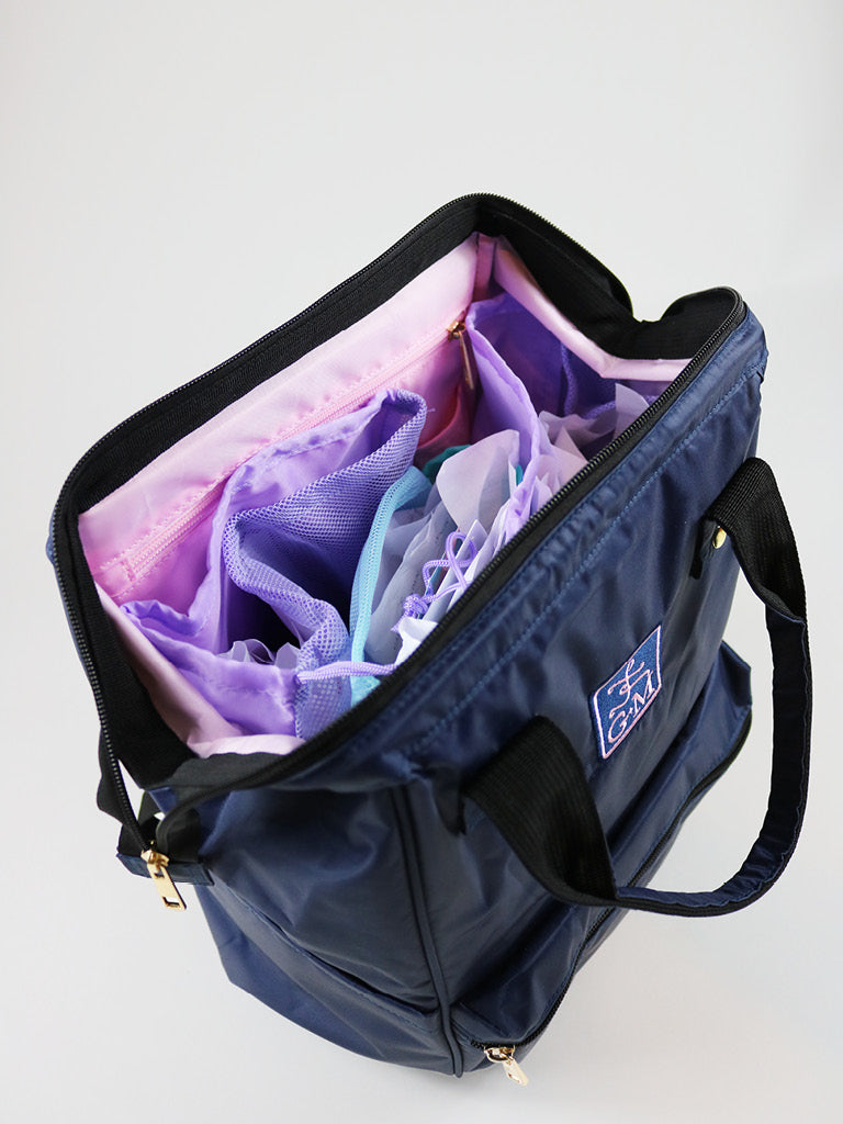 Gaynor Minden Studio Bag - Midnight Blue