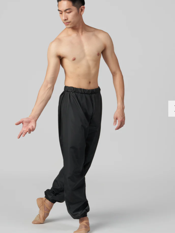 Sonata Dancewear RipStop Warm-Up Sweat Pants