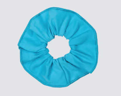 Energetiks Scrunchies - including PASTEL CORE Colours
