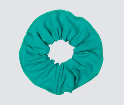 Energetiks Scrunchies - including PASTEL CORE Colours
