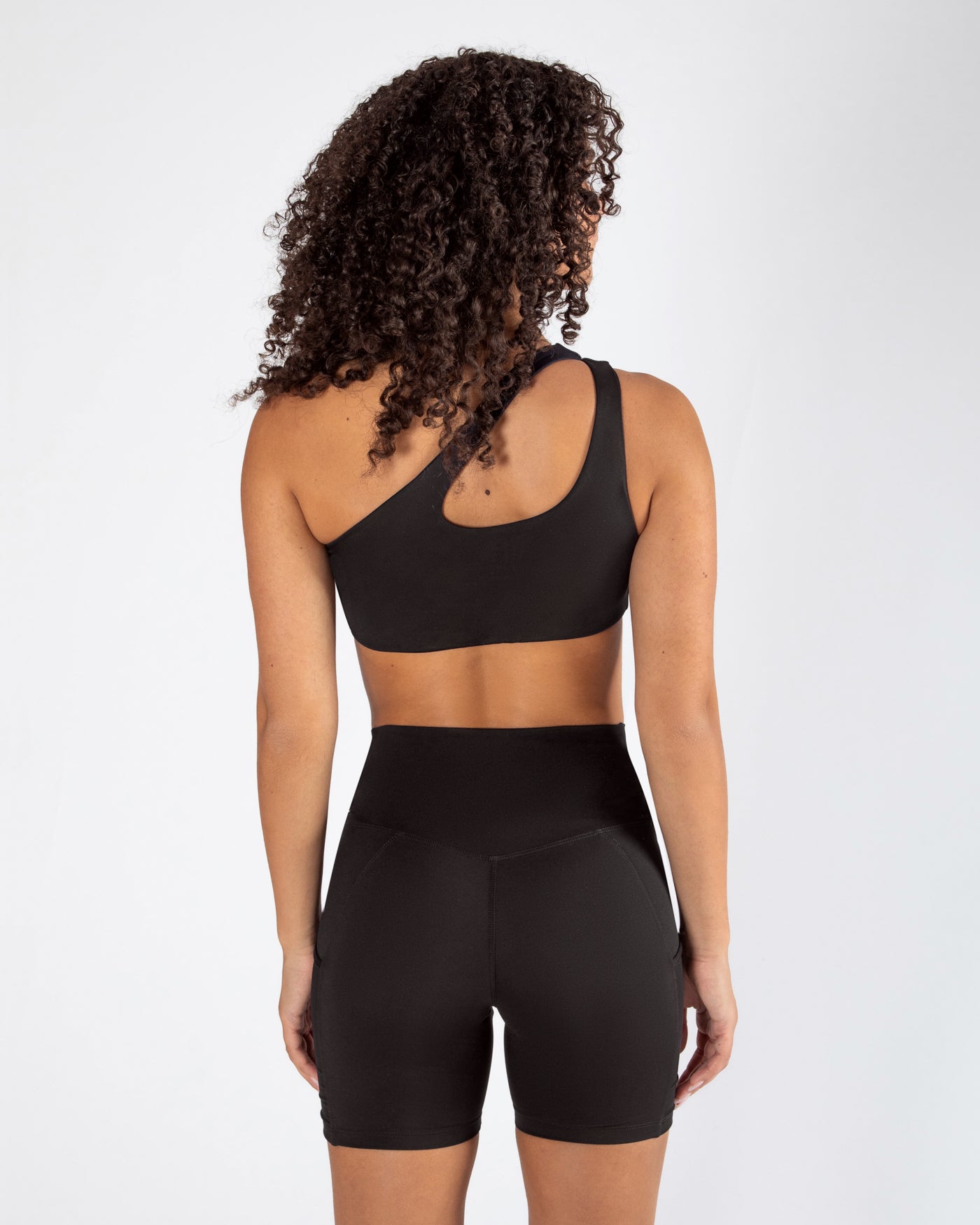Energetiks ALIGN DROP 2 Limited Edition Collection - Xenia Crop Top