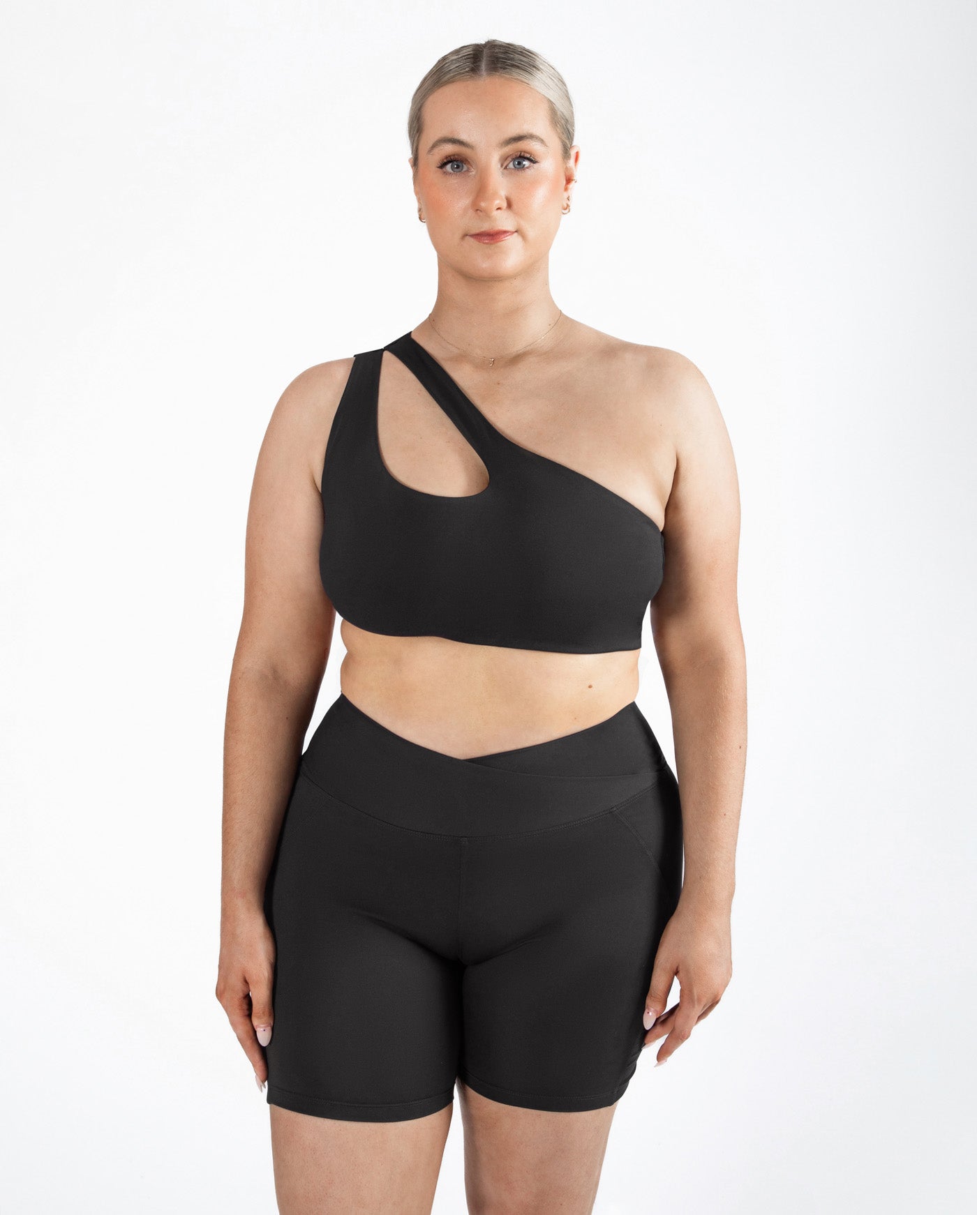 Energetiks ALIGN DROP 2 Limited Edition Collection - Xenia Crop Top