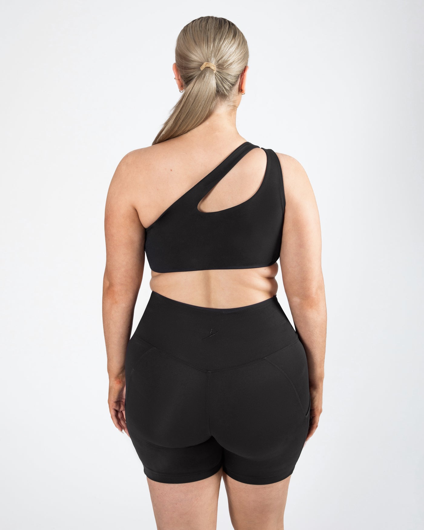 Energetiks ALIGN DROP 2 Limited Edition Collection - Xenia Crop Top
