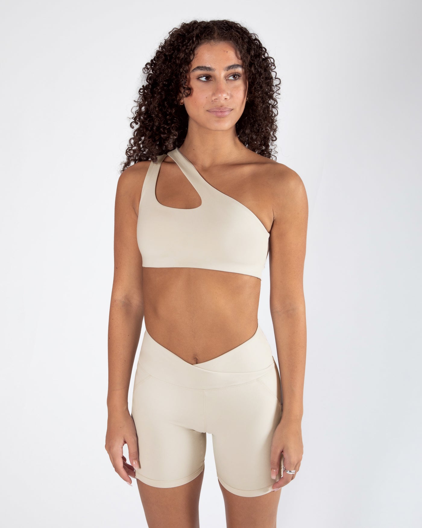 Energetiks ALIGN DROP 2 Limited Edition Collection - Xenia Crop Top