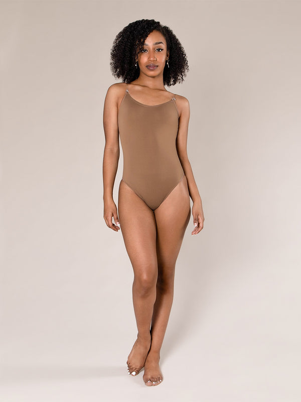 Energetiks Seamless Convertible Body Stocking - Adult