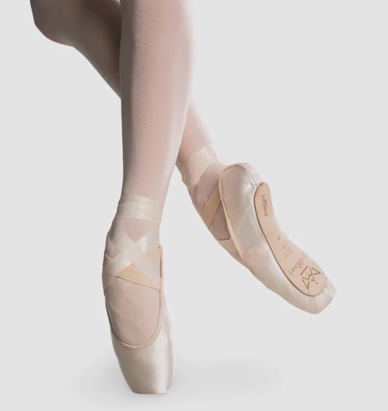 SO DANCA - ALINA I (P88)