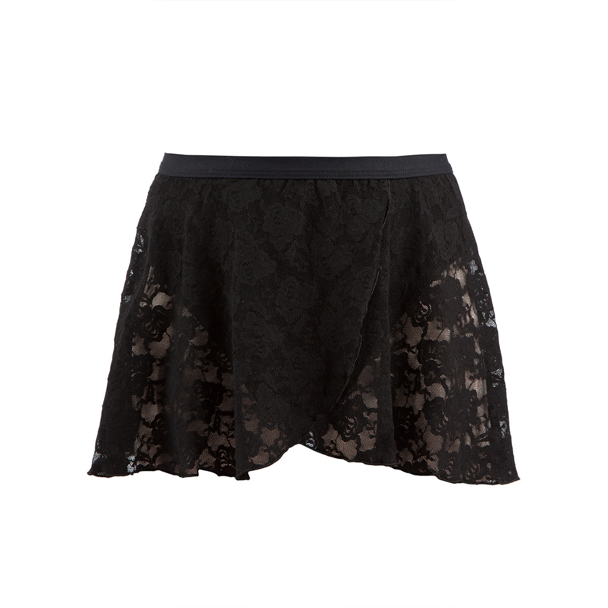 Melody Lace Skirt - Adult