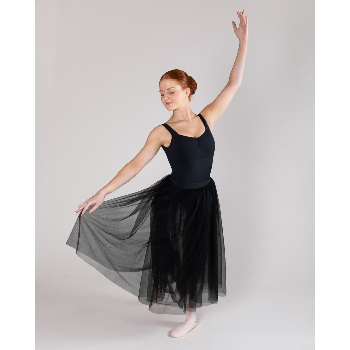 Energetiks Romantic Tutu Skirt