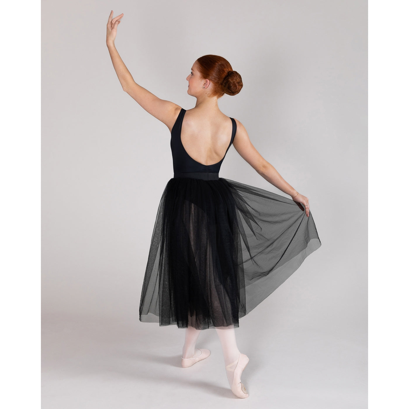 Energetiks Romantic Tutu Skirt