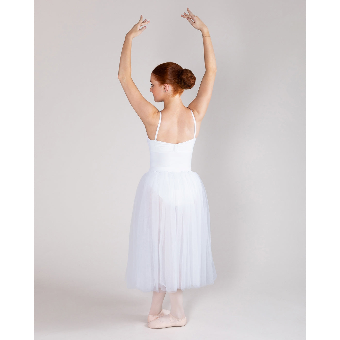 Energetiks Romantic Tutu Skirt