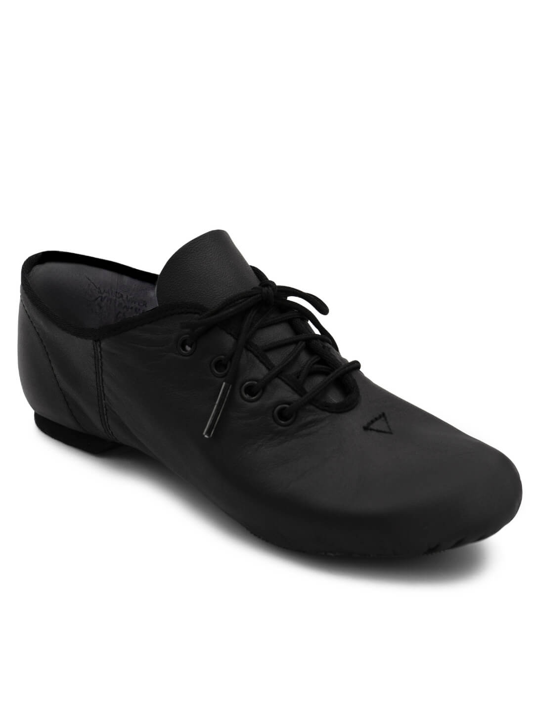 Capezio E Series Jazz Shoes For Girls - Slip On Dance Shoes