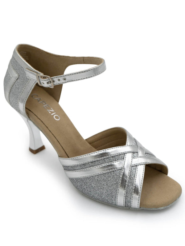 Capezio, Elisa 2.5" Ballroom Shoe