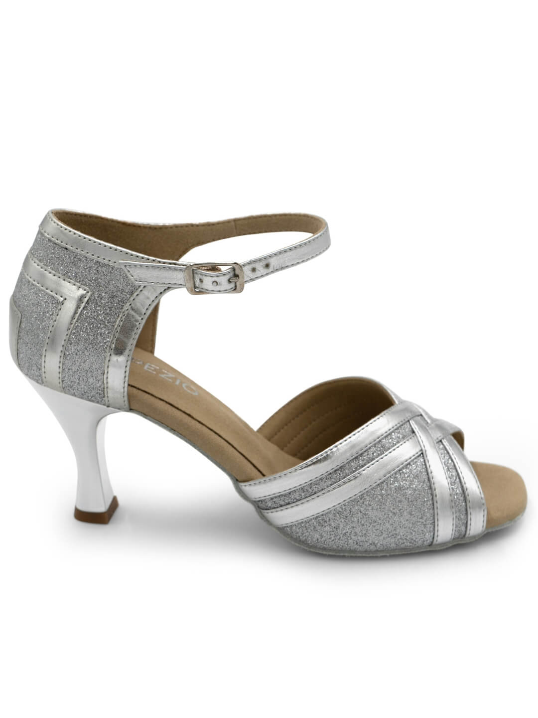 Capezio, Elisa 2.5" Ballroom Shoe
