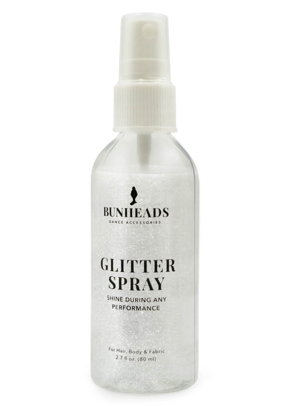 Bunheads Glitter Spray