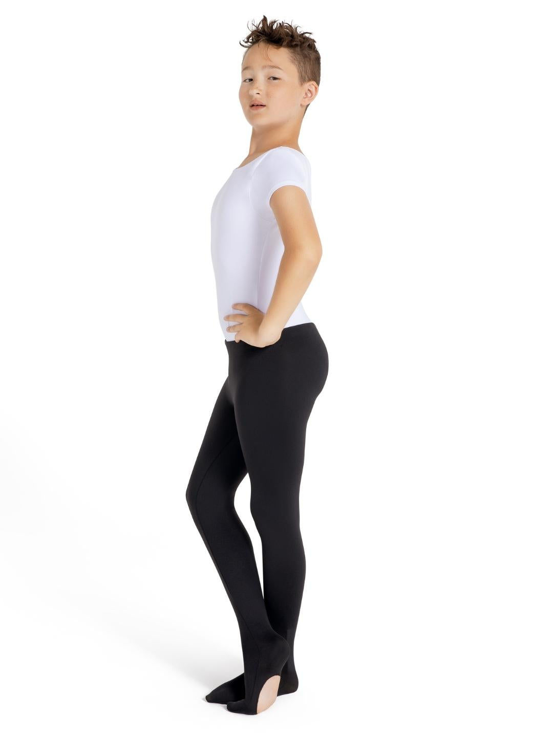 Studio Collection Transition Tight - Boys