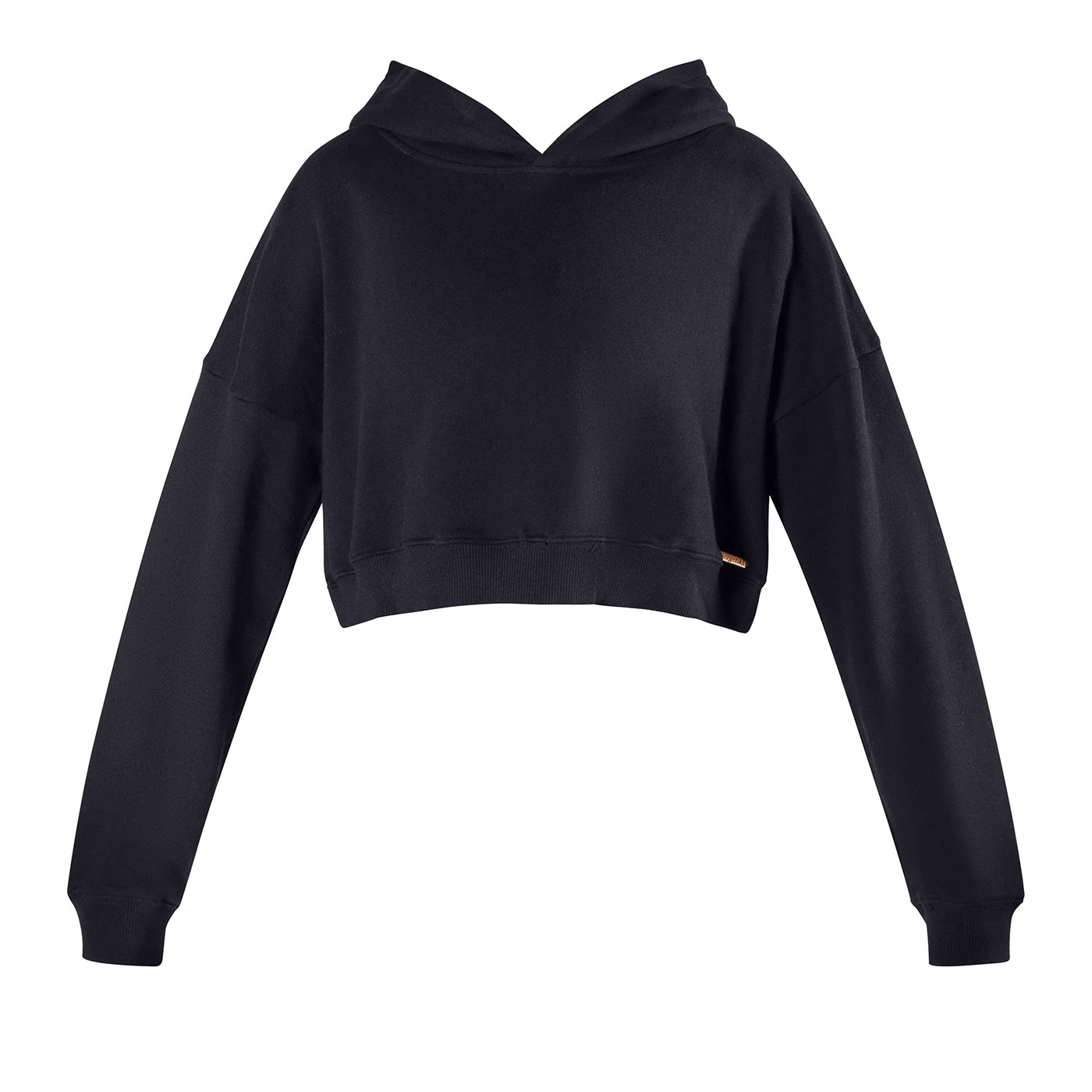 Avery Cropped Hoodie (Child)