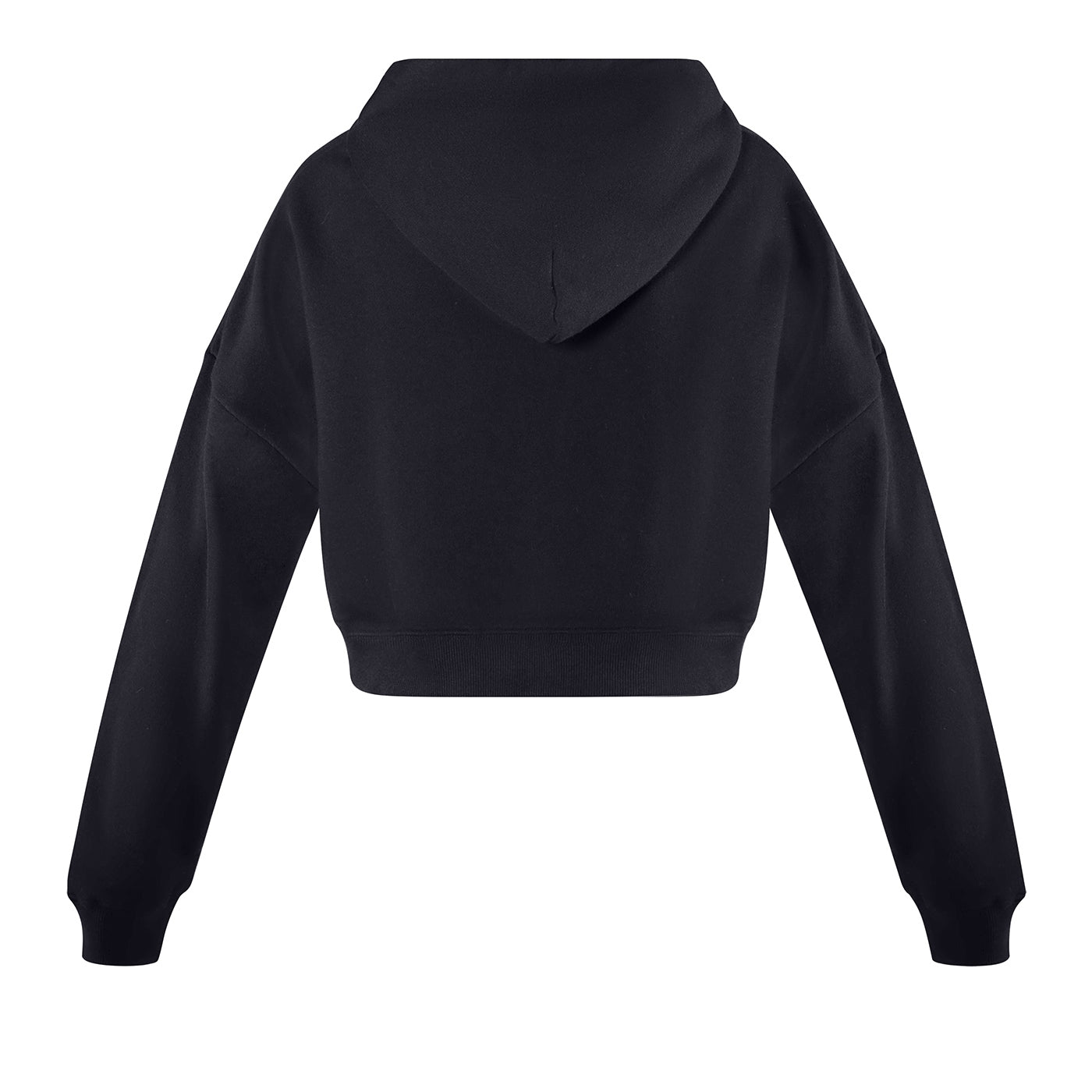 Avery Cropped Hoodie (Child)