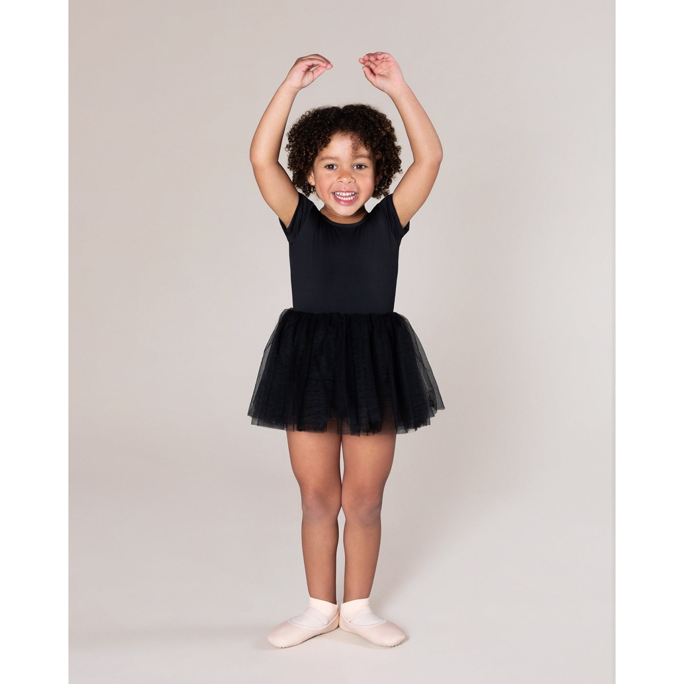 Energetiks Heidi Tutu - Starts from a child XXXSmall