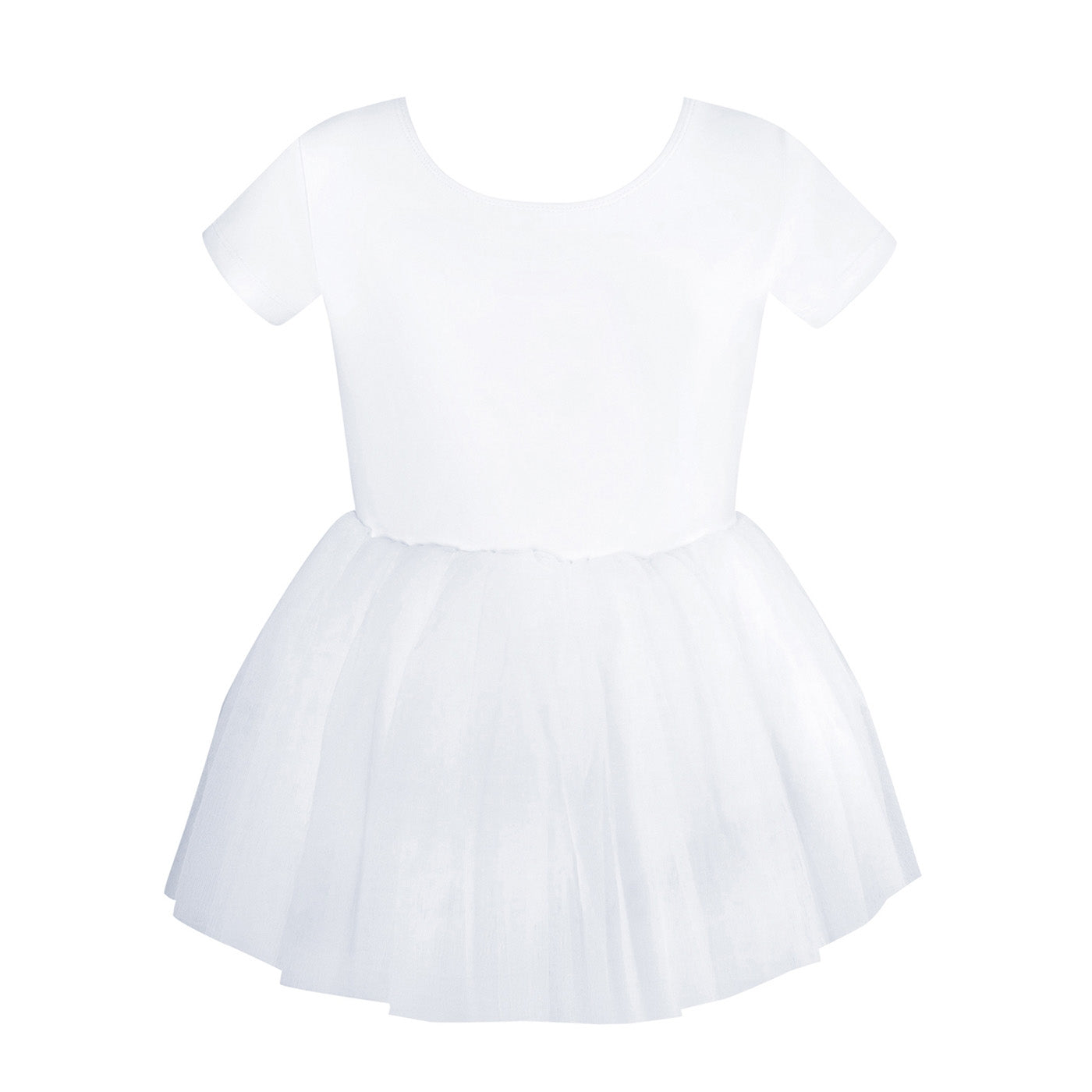 Energetiks Heidi Tutu - Starts from a child XXXSmall