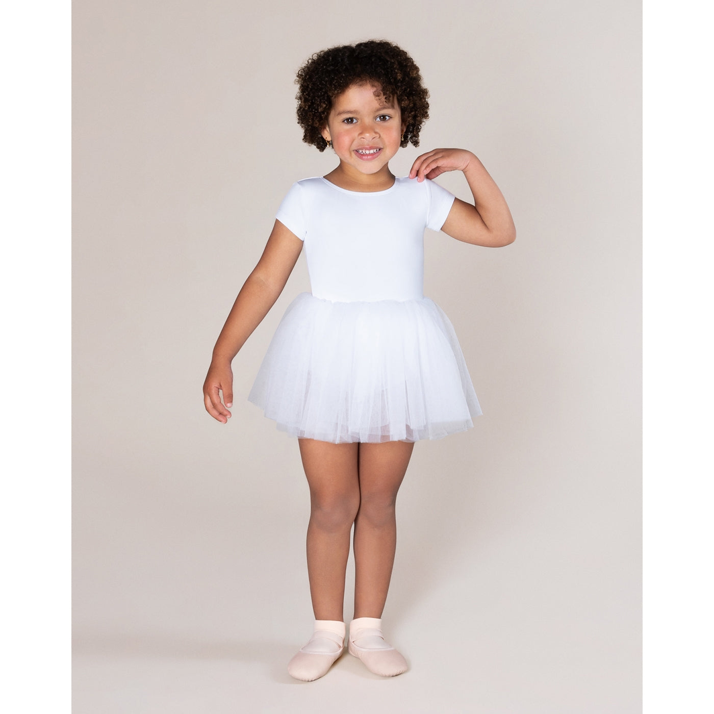 Energetiks Heidi Tutu - Starts from a child XXXSmall