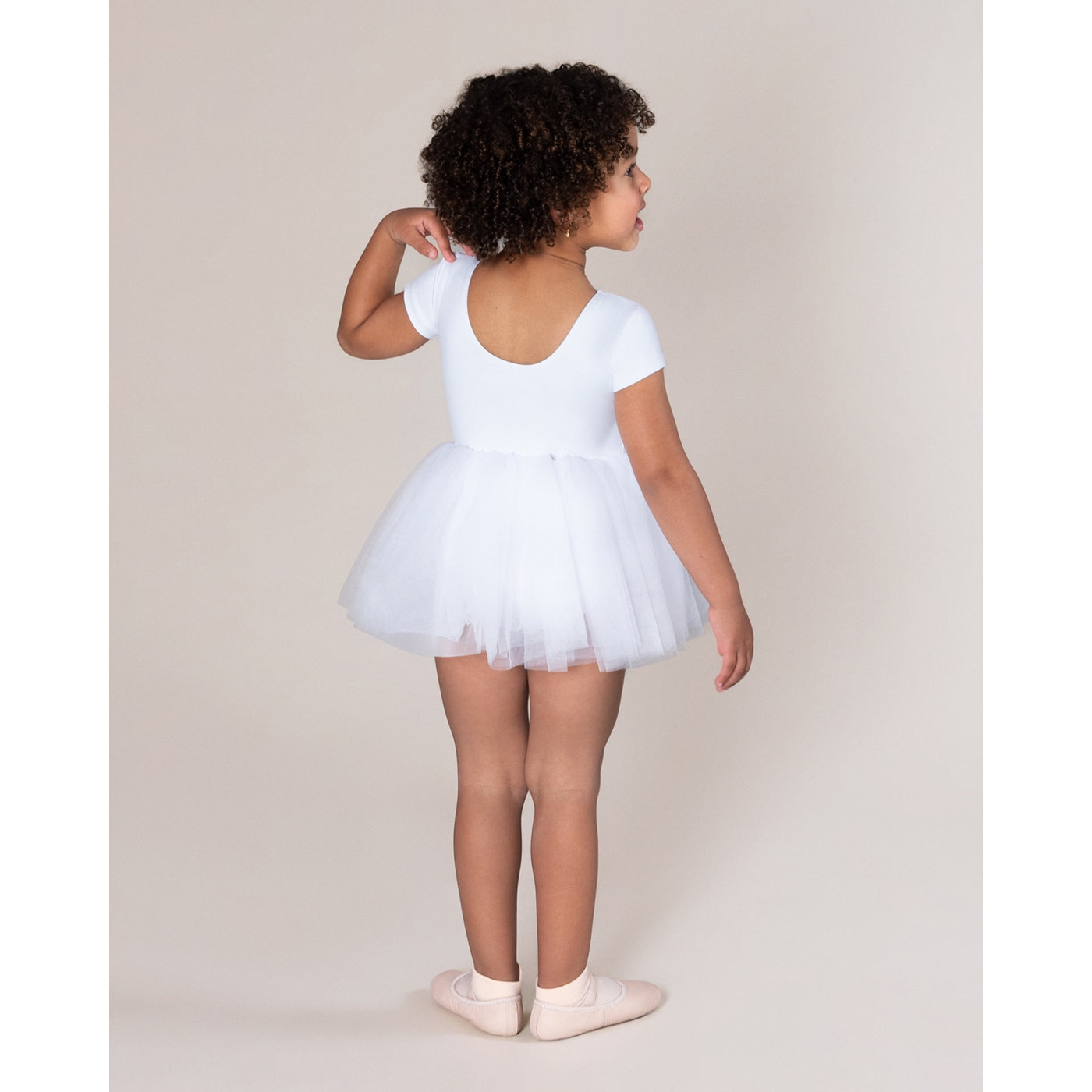 Energetiks Heidi Tutu - Starts from a child XXXSmall