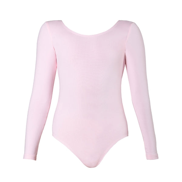 Energetiks Jesse Long Sleeve Leotard - Child