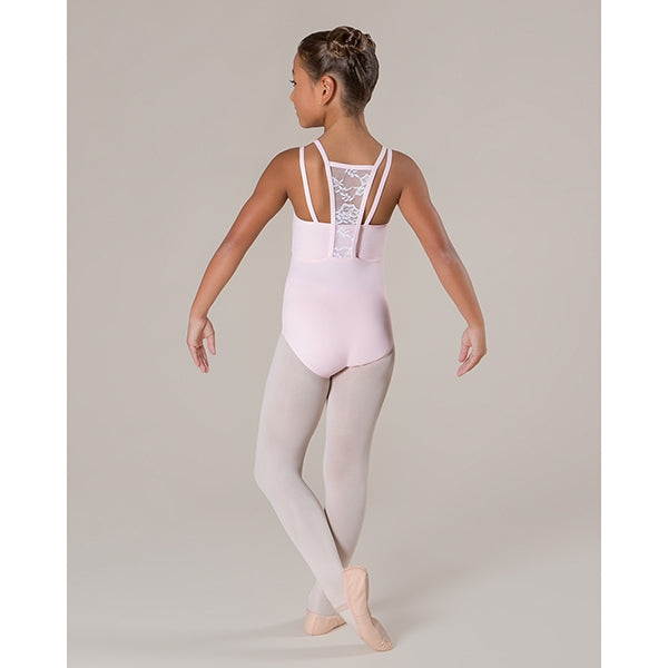 Karen Lace Camisole - Child