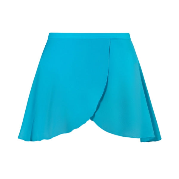 Melody Skirt, Energetiks - Teal & Turquoise CLEARANCE