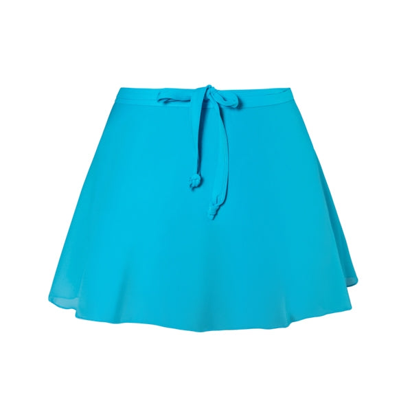 Melody Skirt, Energetiks - Teal & Turquoise CLEARANCE