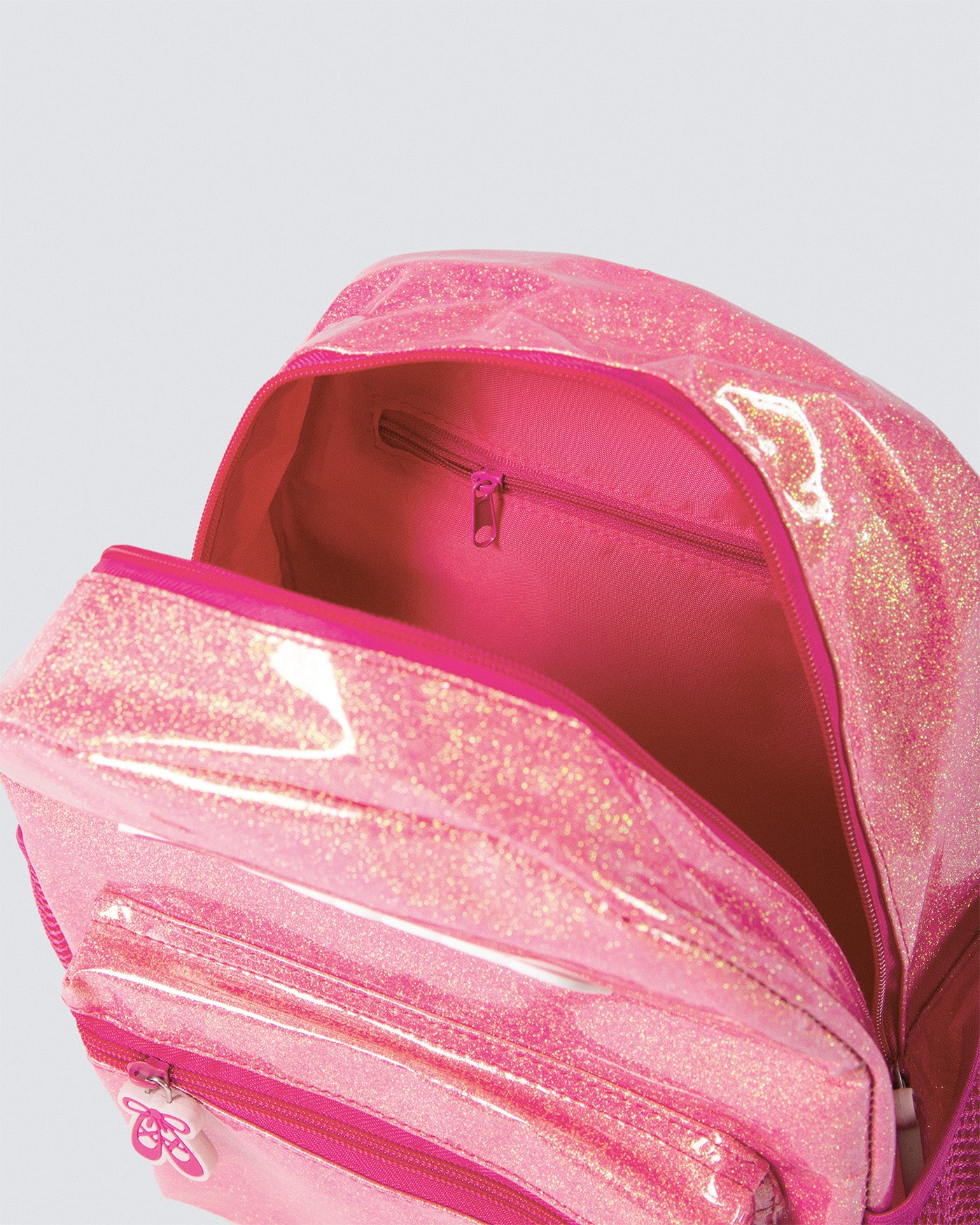 Energetiks Sadie Backpack - Glitter or Holographic