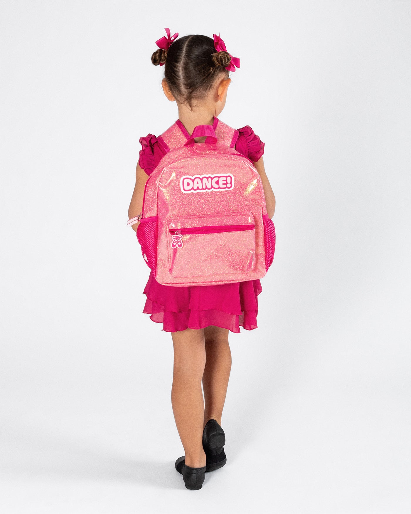 Energetiks Sadie Backpack - Glitter or Holographic