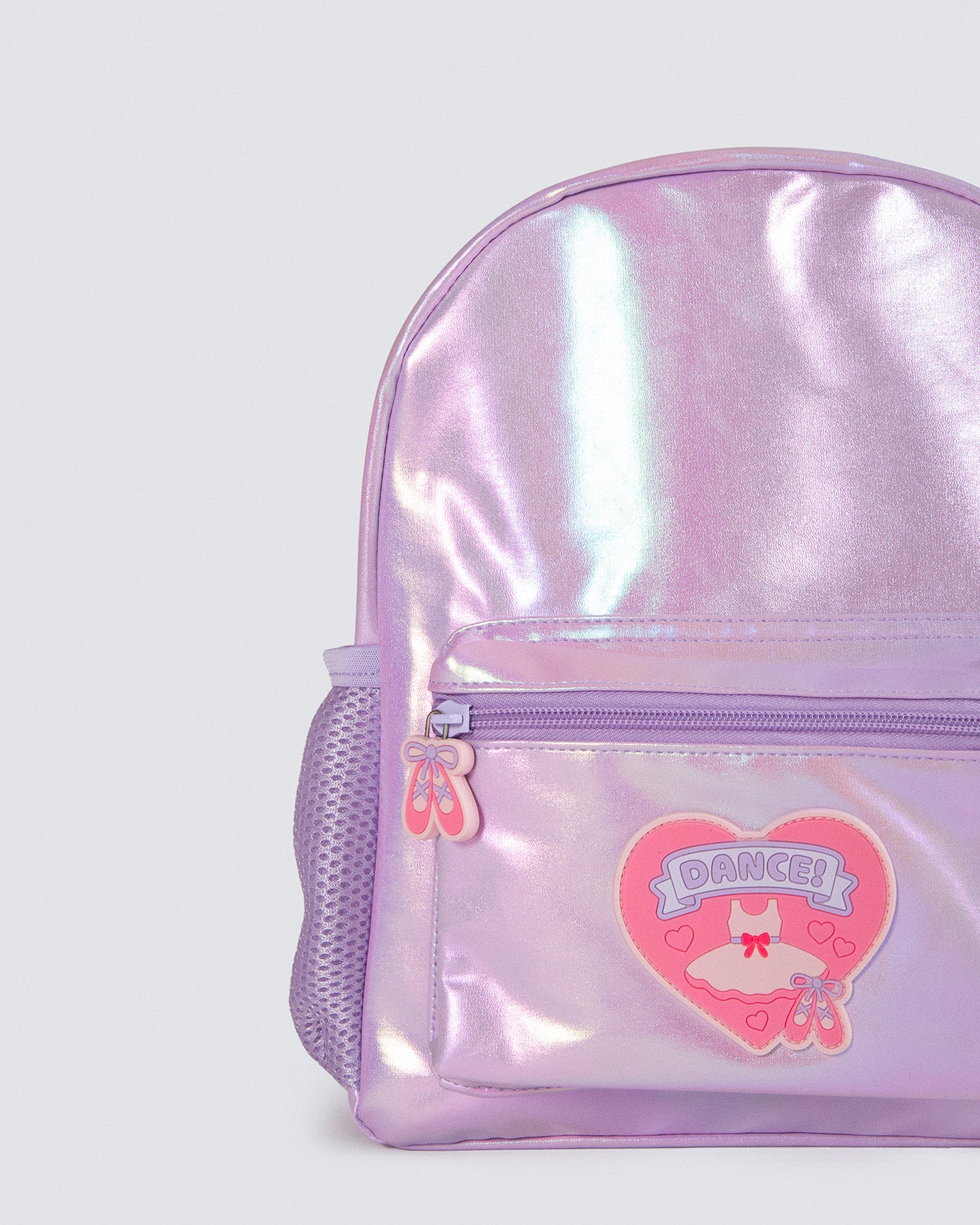 Energetiks Sadie Backpack - Glitter or Holographic