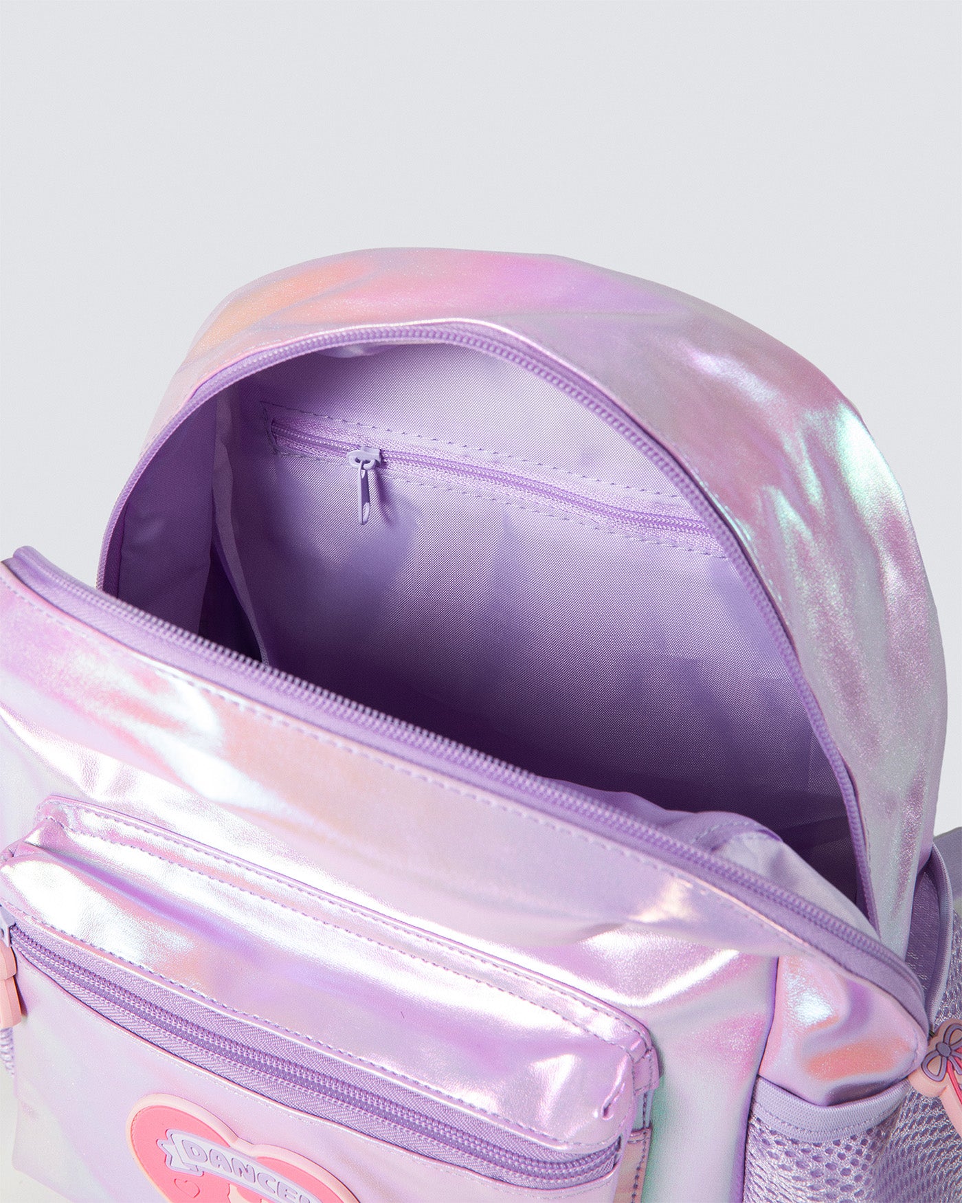 Energetiks Sadie Backpack - Glitter or Holographic