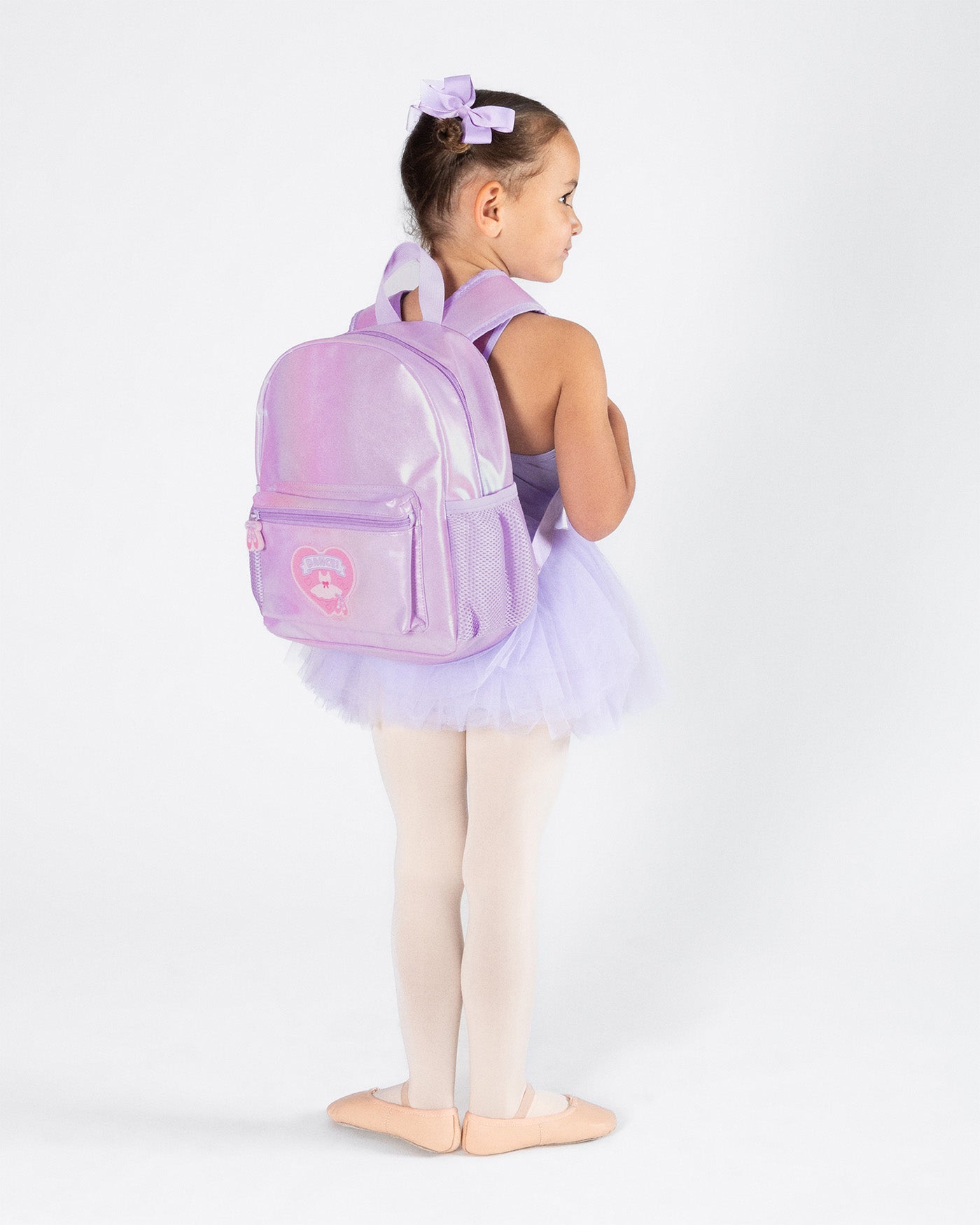 Energetiks Sadie Backpack - Glitter or Holographic