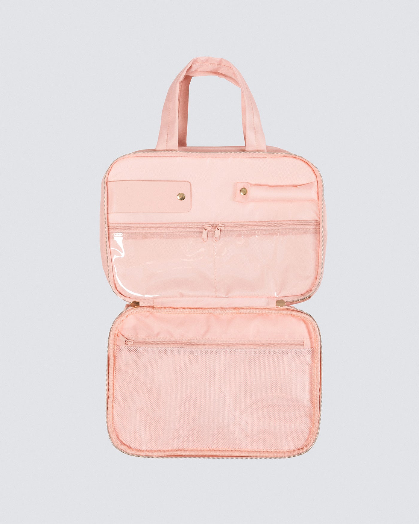 Energetiks Dance Beauty Case