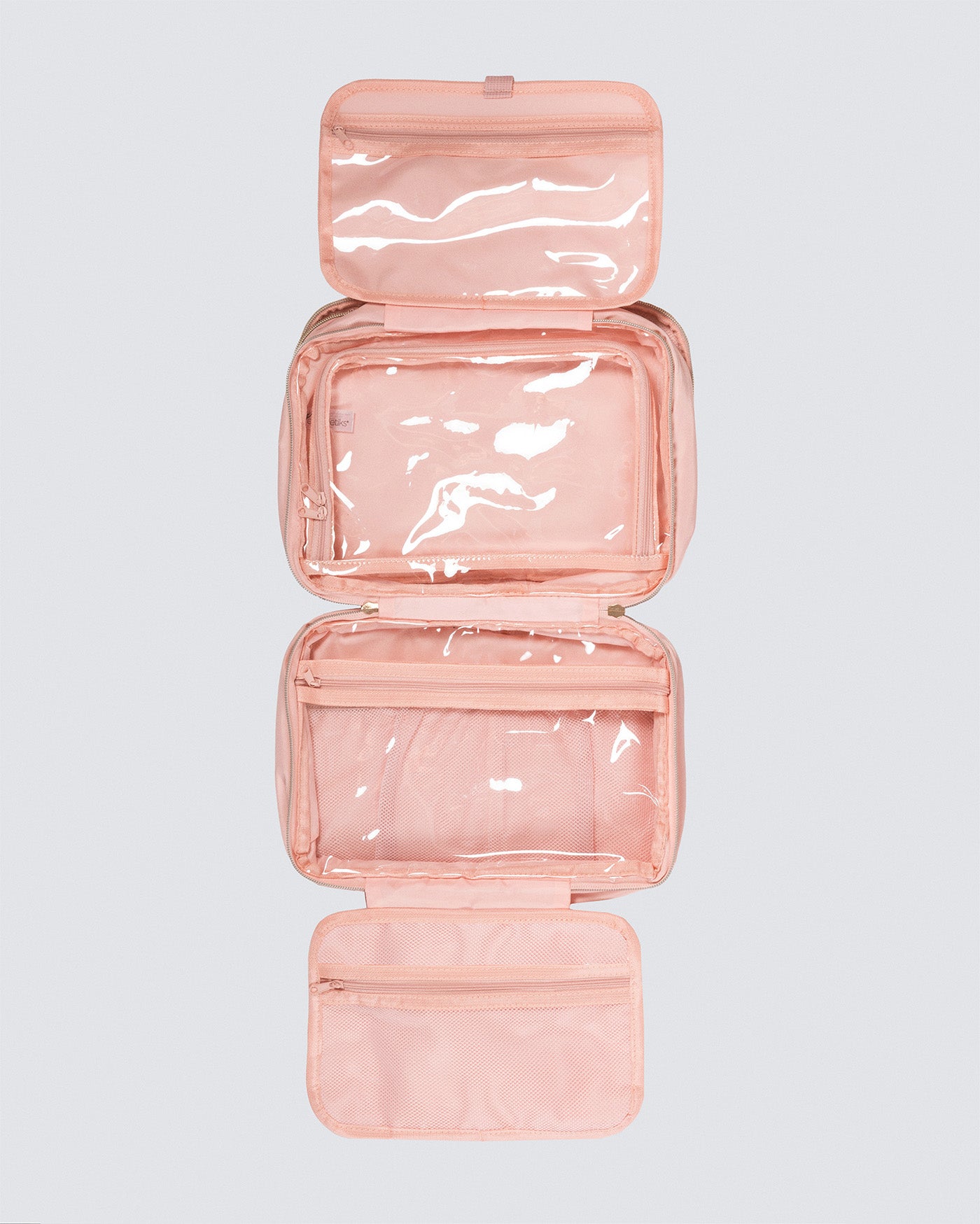Energetiks Dance Beauty Case