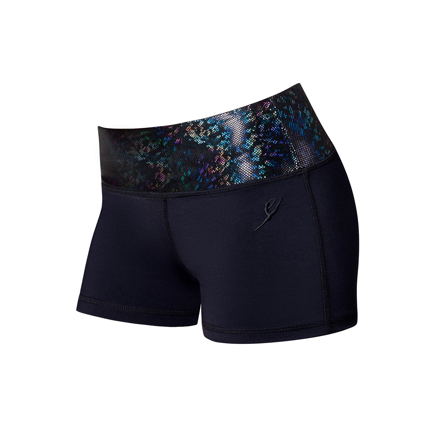 Energetiks Kylie Short - Child (7 gorgeous colours!)