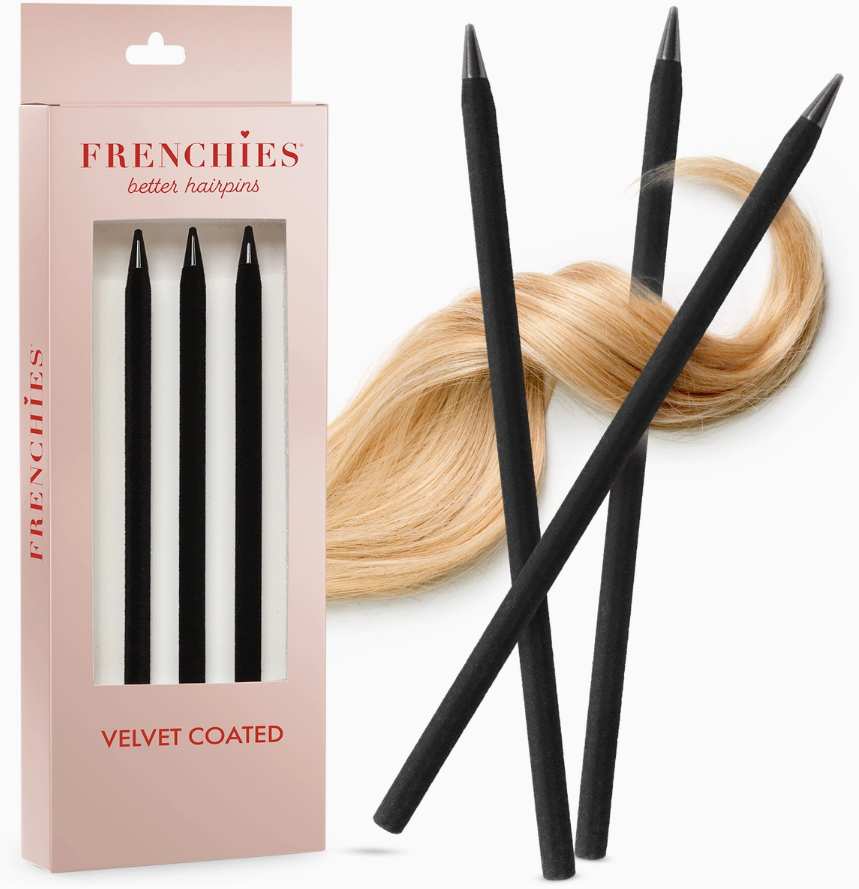 Frenchies Hairsticks