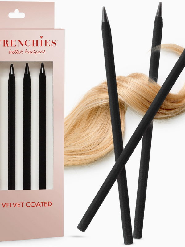 Frenchies Hairsticks