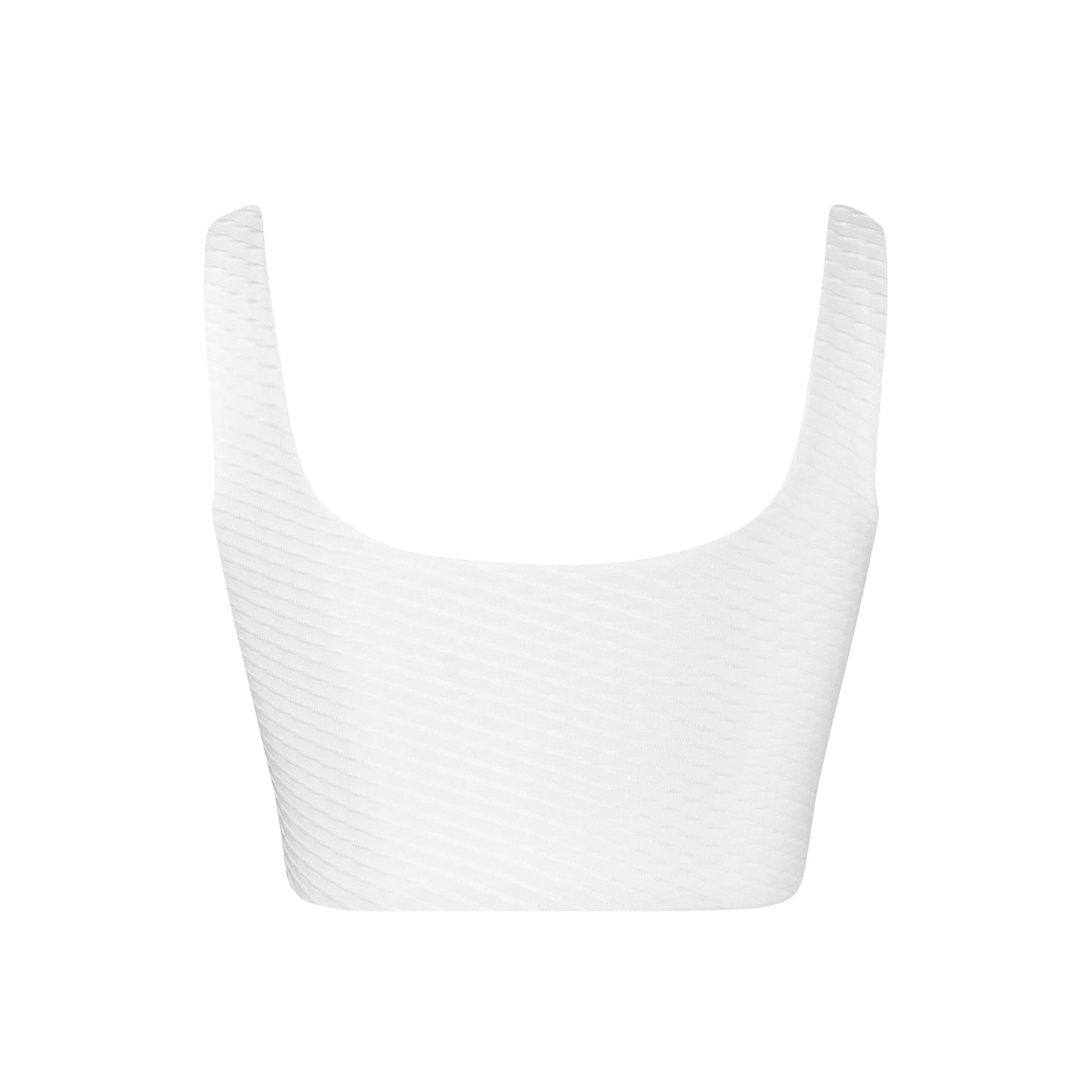 Tori Crop Top, Allegro Collection