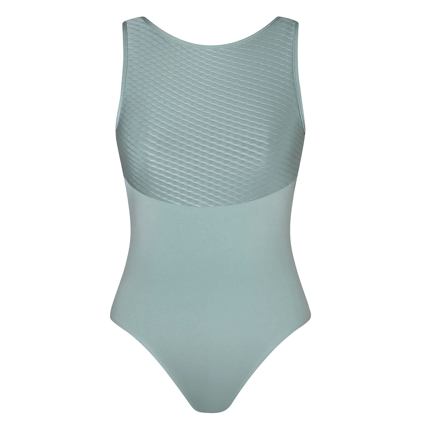 Natalie V Back Leotard, Allegro Collection