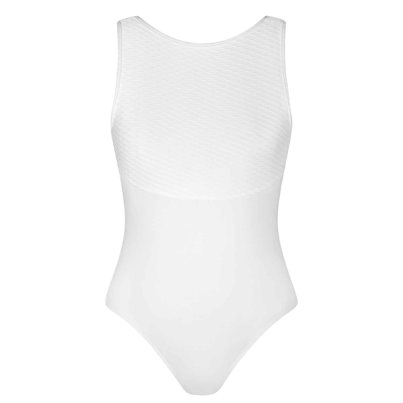 Natalie V Back Leotard, Allegro Collection